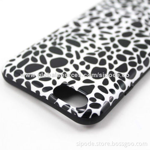 Protective TPU Case for iPhone 6